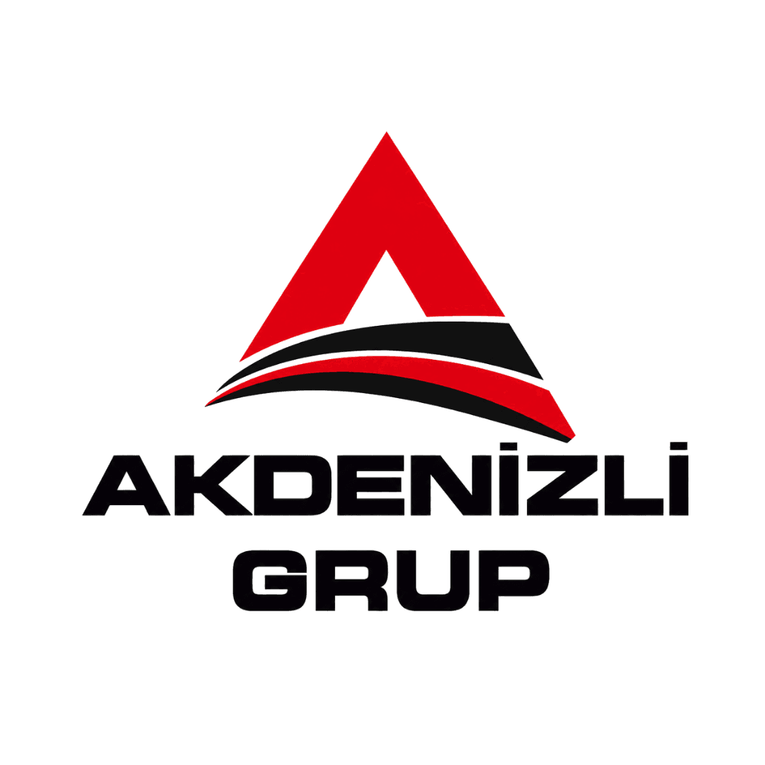 Akdenizli Grup logosu