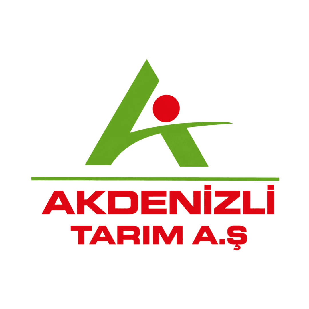 Akdenizli Tarım logosu