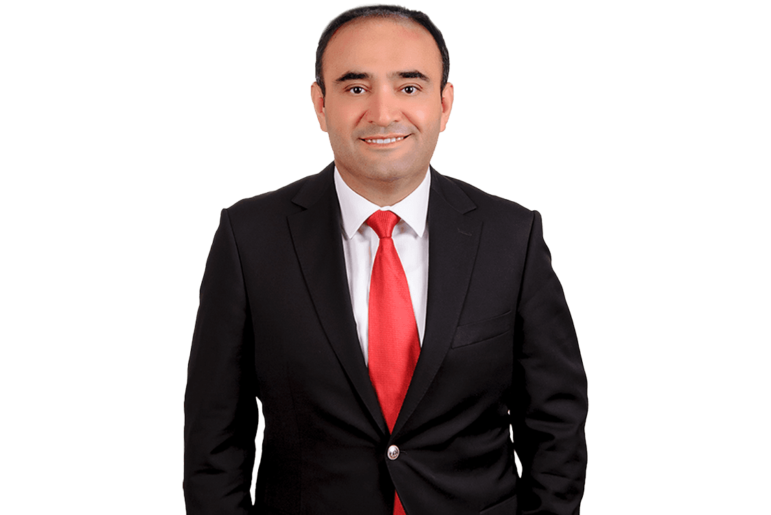 Bayram Önder Akdenizli