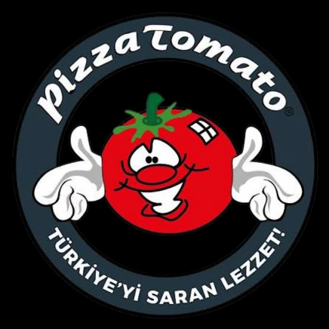 Pizza Tomato