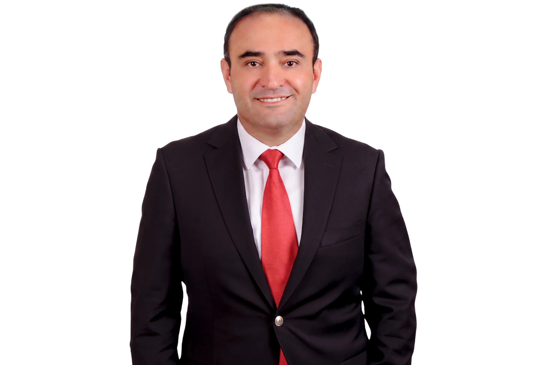 Bayram Önder Akdenizli